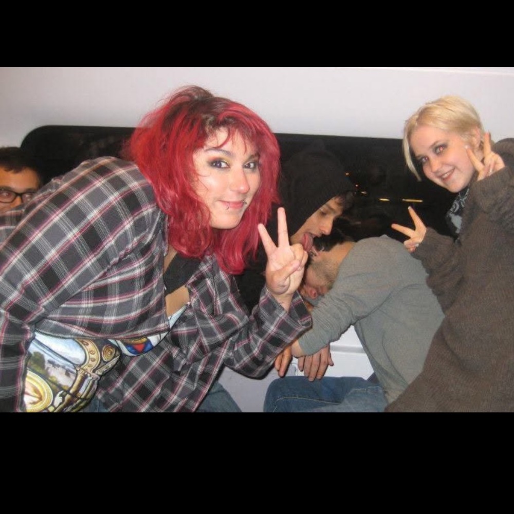 Black milk saints dress